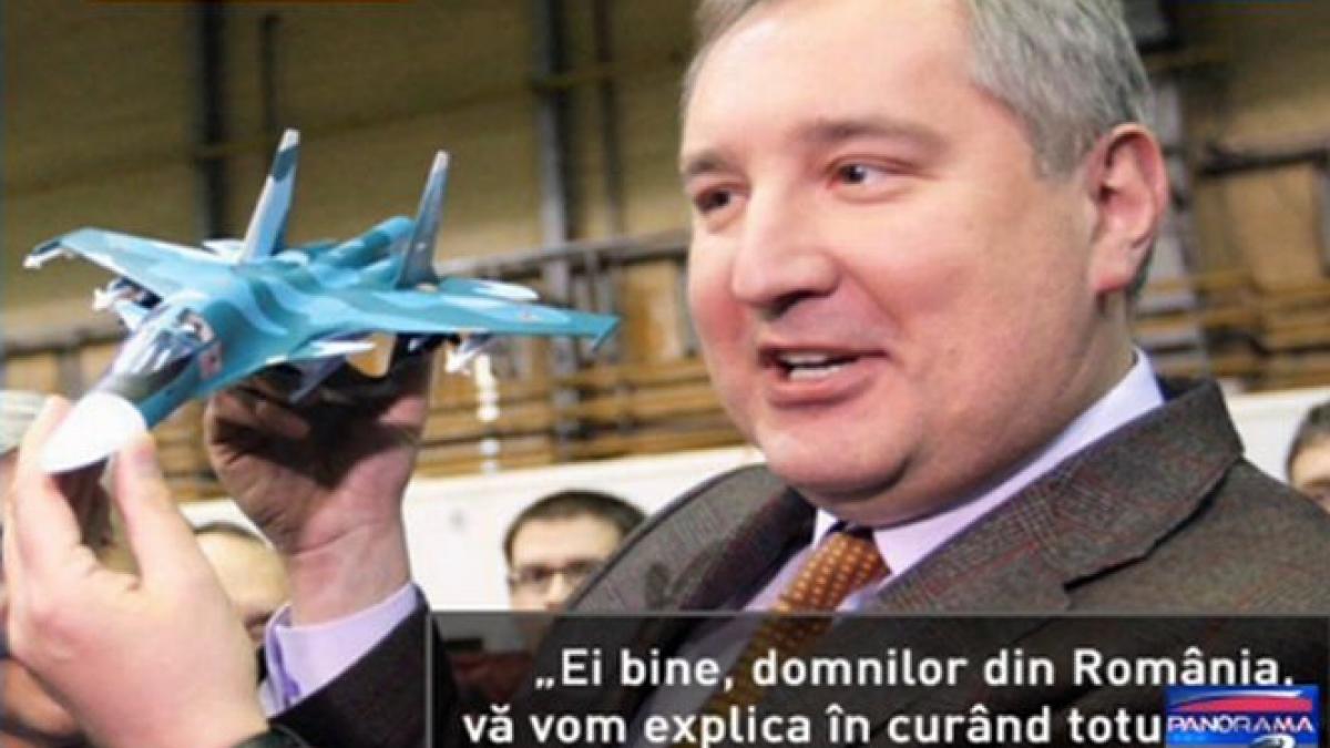 rusia ameninta romania bogdan chirieac este prima oara cand incep sa devin ingrijorat