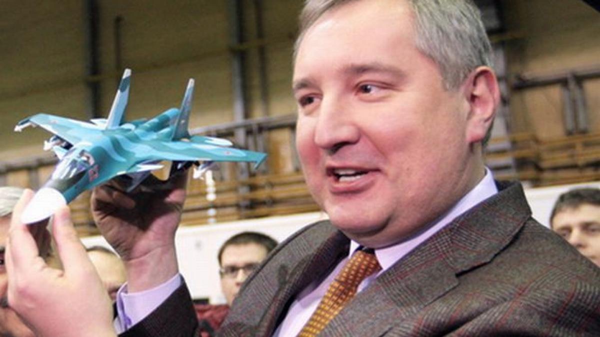 dezvaluiri despre zborul lui rogozin elemente de culise ale scandalului dintre romania si rusia