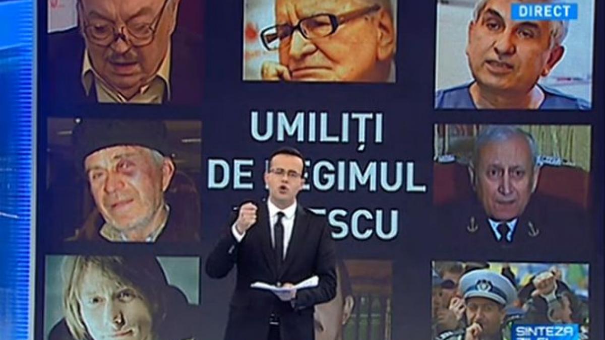 documente explozive prezentate la sinteza zilei investitii halucinante la nana