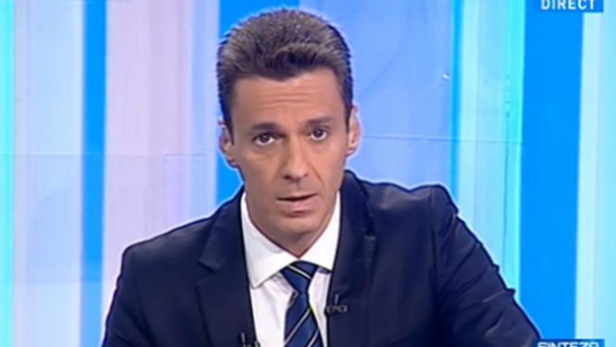 mircea badea traian basescu a dezvoltat o obsesie ilegala neconstitutionala si abuziva in legatura