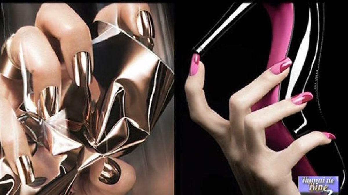 numai de bine sanatate pana n varful unghiilor