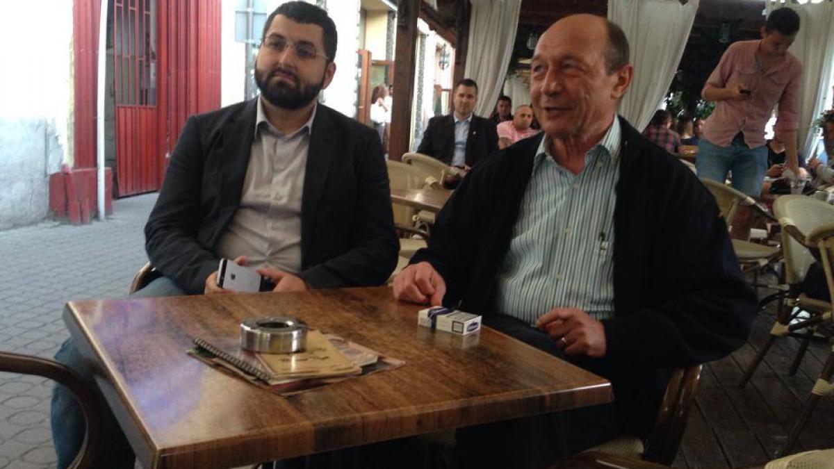 presedintele romaniei continua campania pentru pmp