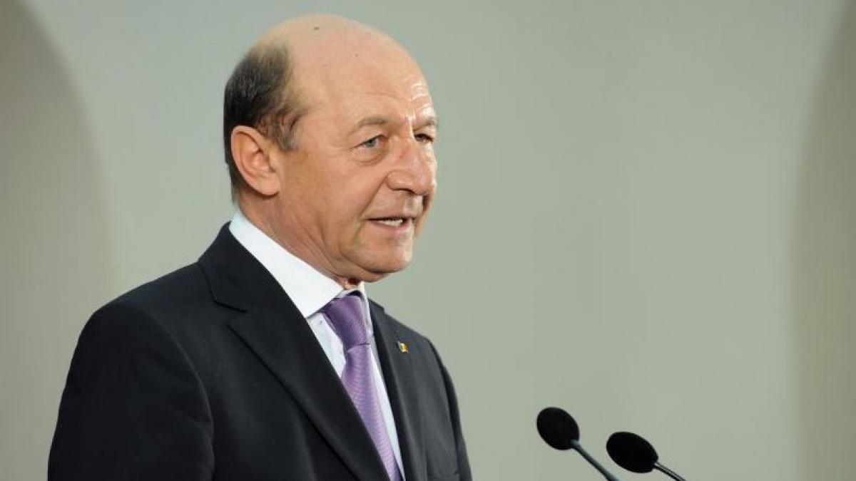 traian basescu raspuns scandalos pentru rusi
