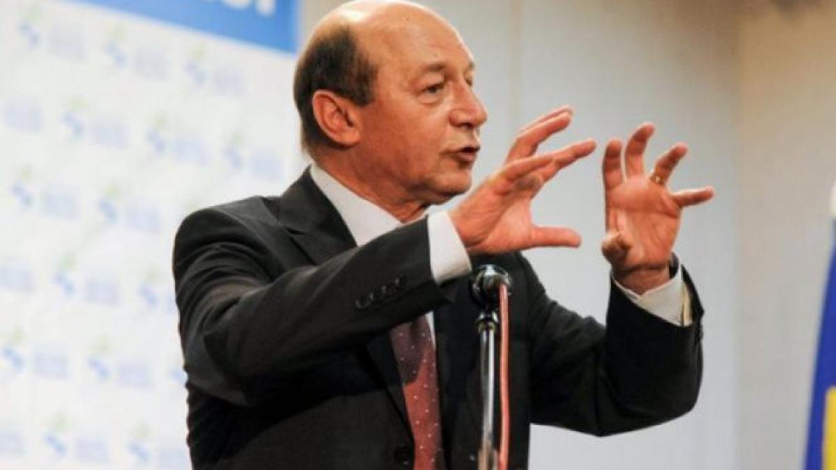basescu si ponta au discutat cu nr 2 din cia despre situatia din regiune