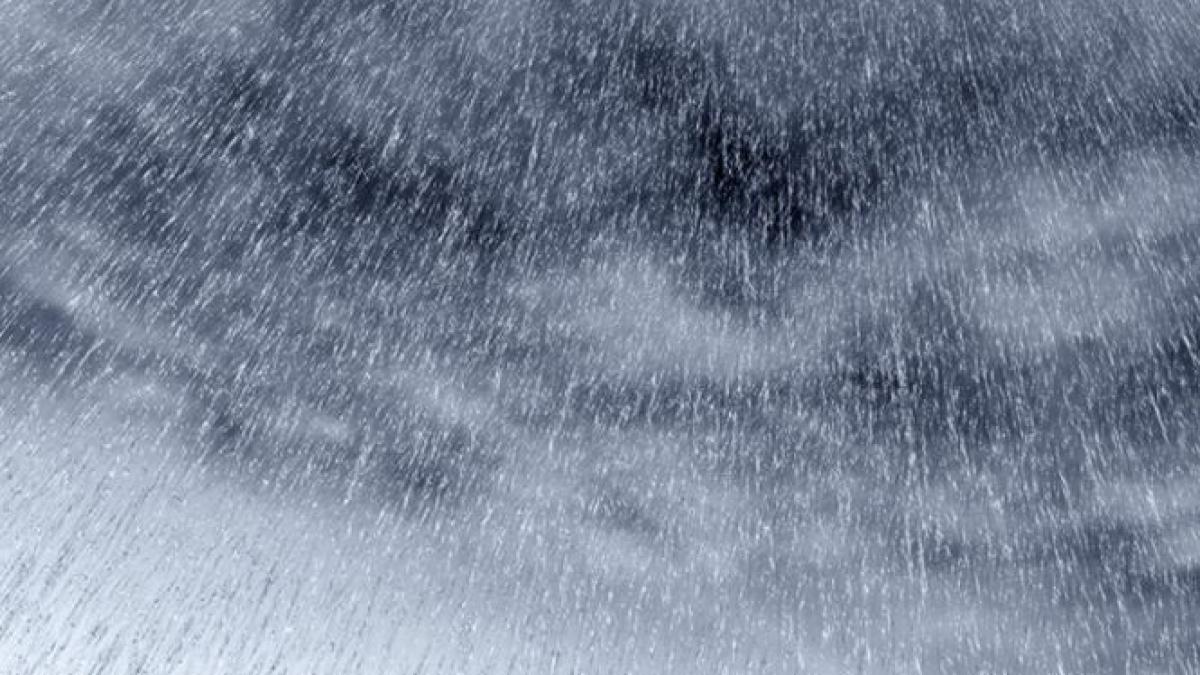 cod portocaliu de inundatii pana vineri sunt vizate judetele care au fost recent sub ape