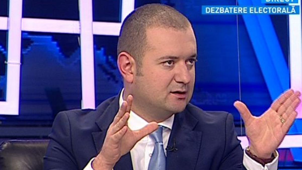 codrin scutaru avem incredere in statele unite ca si partener strategic