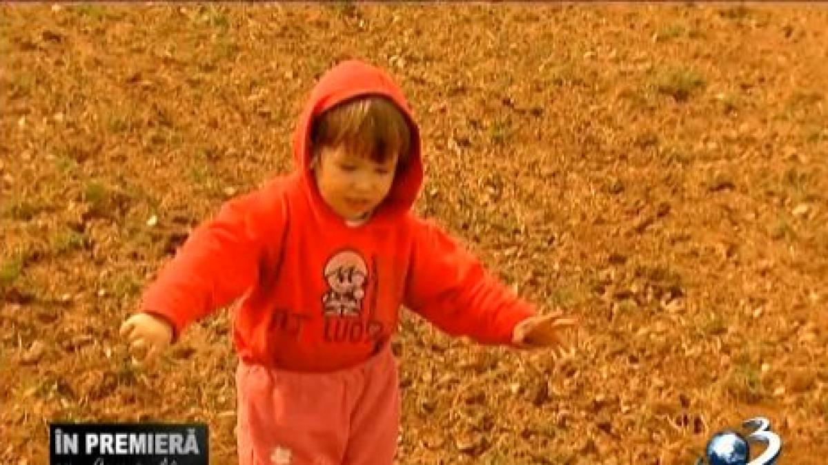 in premiera cronica unui dezastru anuntat