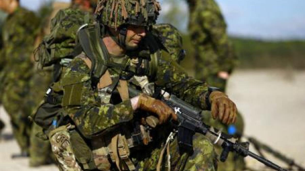 republica ceha nu vrea trupe nato pe teritoriul ei