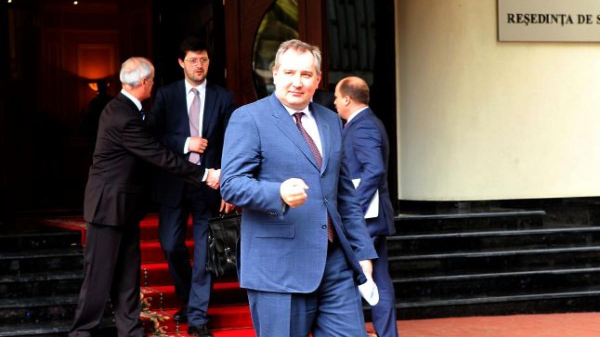 rogozin loveste din nou ce spune oficialul rus despre republica moldova maine aceasta usa se va