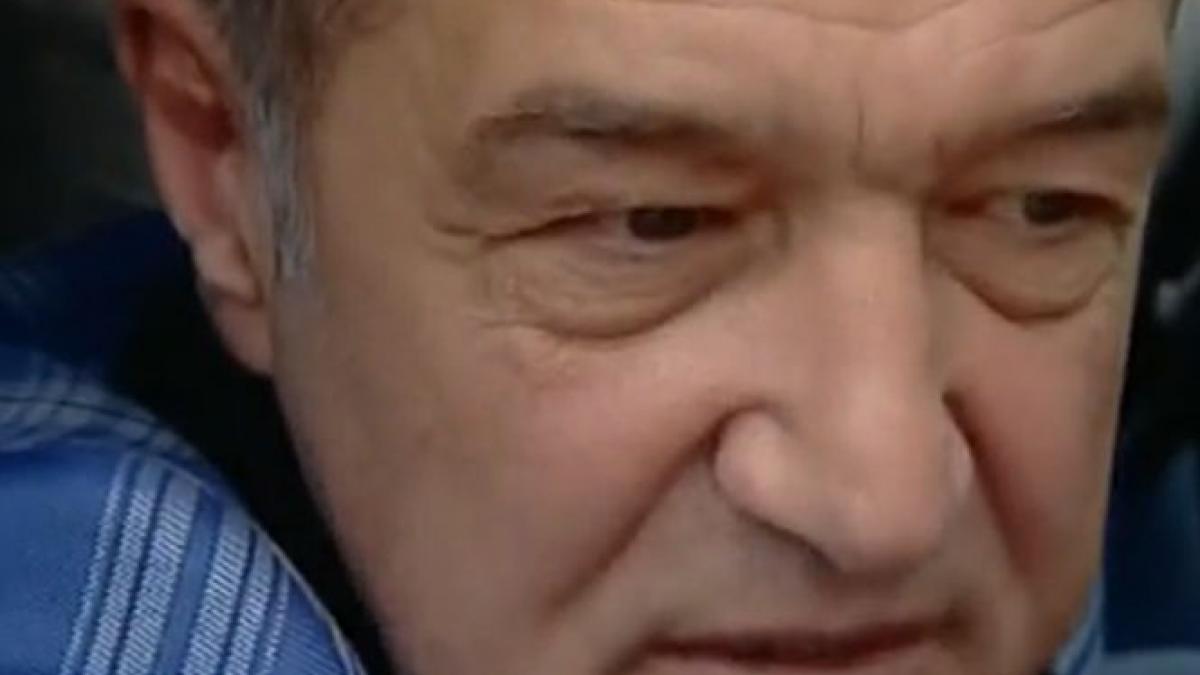 viorel hrebenciuc in vizita la becali vezi primele imagini cu gigi becali in libertate