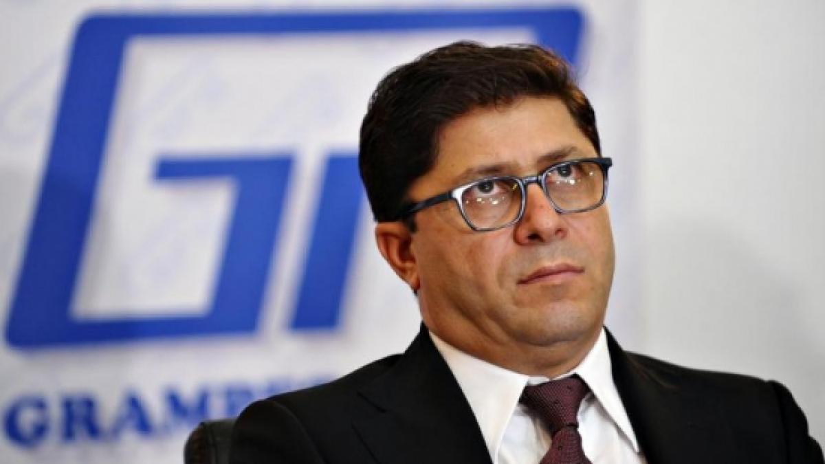 diicot iasi a pus sechestru pe mai multe bunuri si conturi ale lui gruia stoica