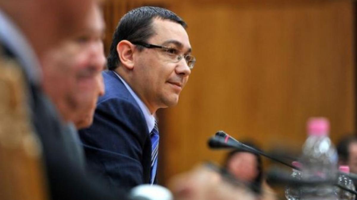 guvernul sterge datorii istorice din industria de aparare ponta oricum nu pot fi platite