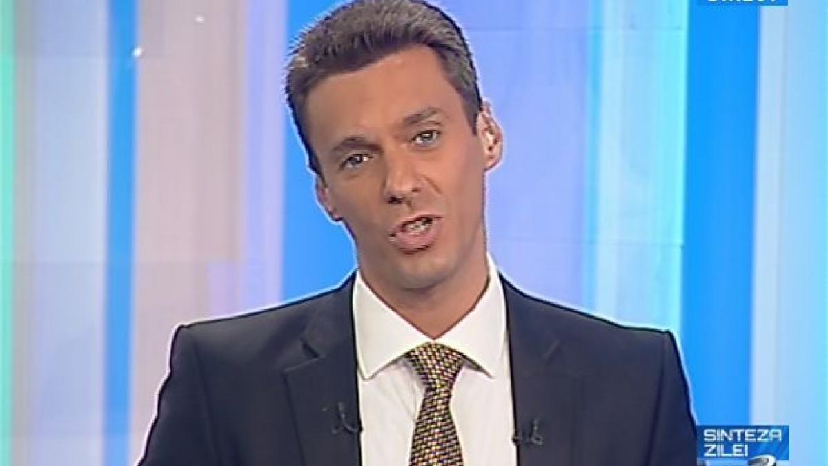 mircea badea vrea acreditare la cotroceni prietene m am nascut pregatit doar sa ajung la cotroceni