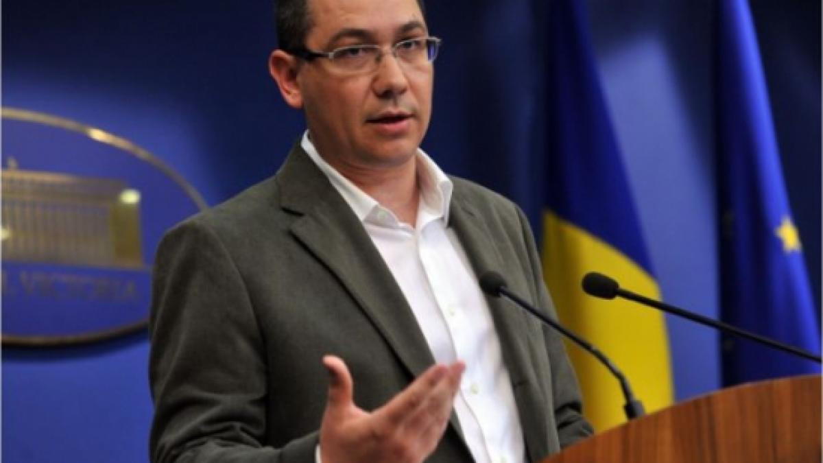 premierul ponta cere convocarea csat au existat provocari ale unor oficiali rusi