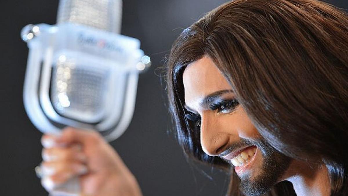 rusia critica eurovisionul si vrea sa si faca propria competitie muzicala trebuie sa parasim acest