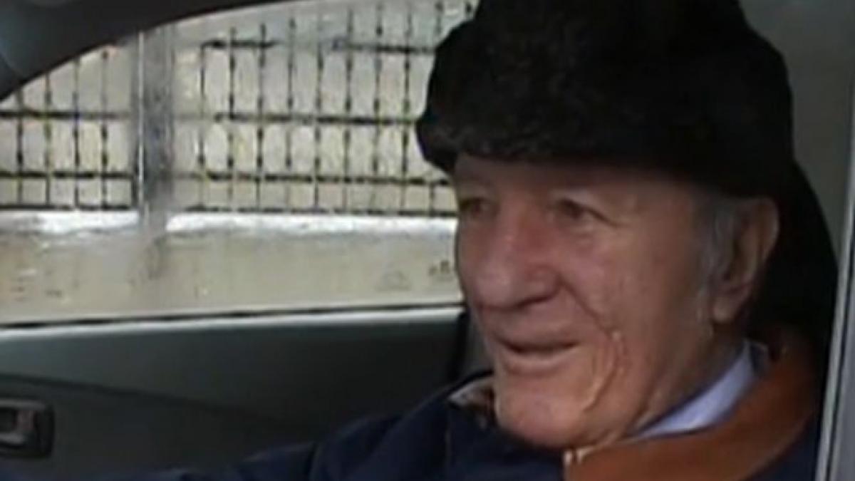 tatal lui gica popescu a murit de suparare vezi ce spune medicul sau de familie