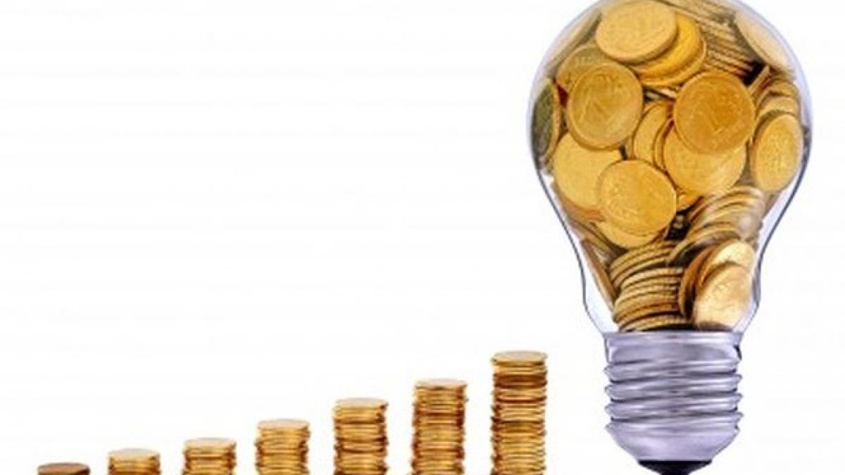 tun de 5 milioane de euro in energie