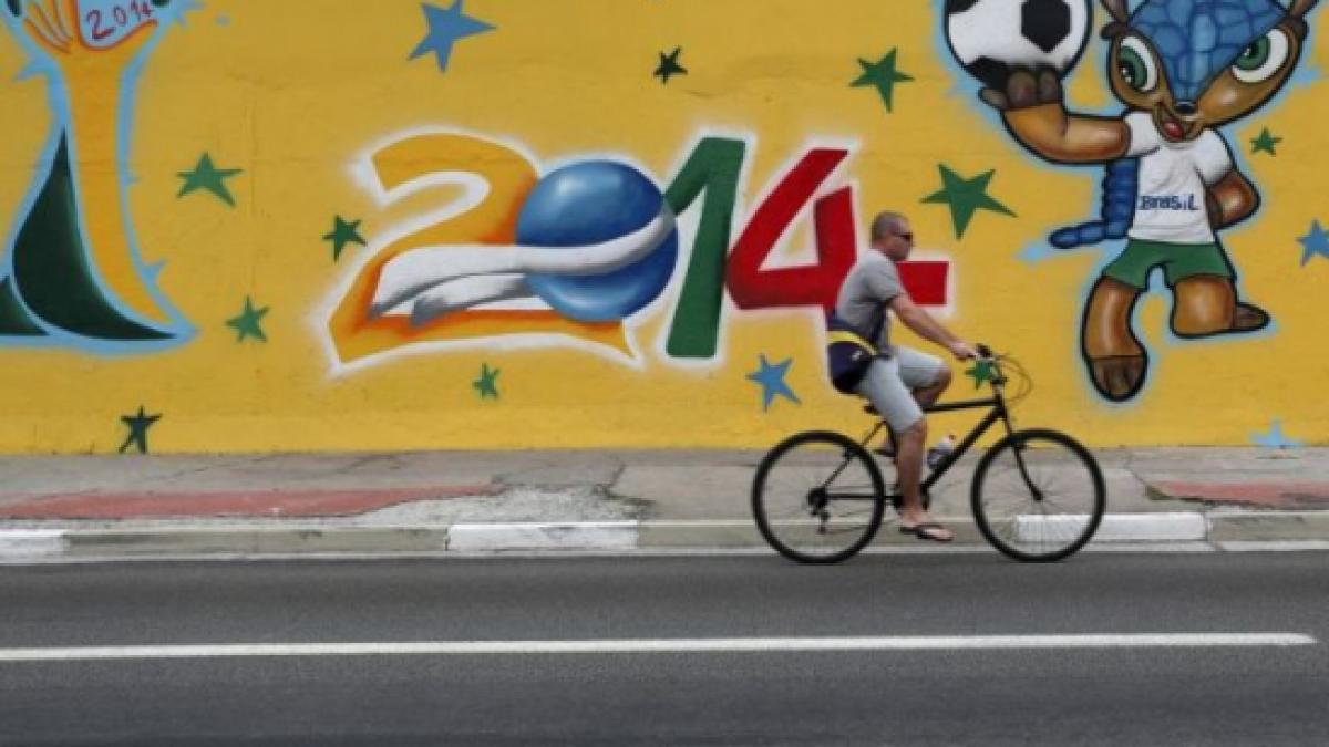 bosnia ecuador grecia si iran au anuntat loturile provizorii pentru cupa mondiala din brazilia