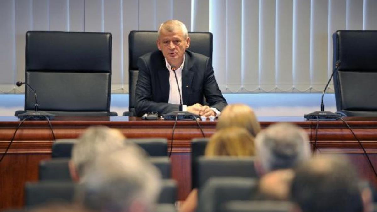 comandament de urgenta la primaria capitalei dupa avertizarile de ploi abundente