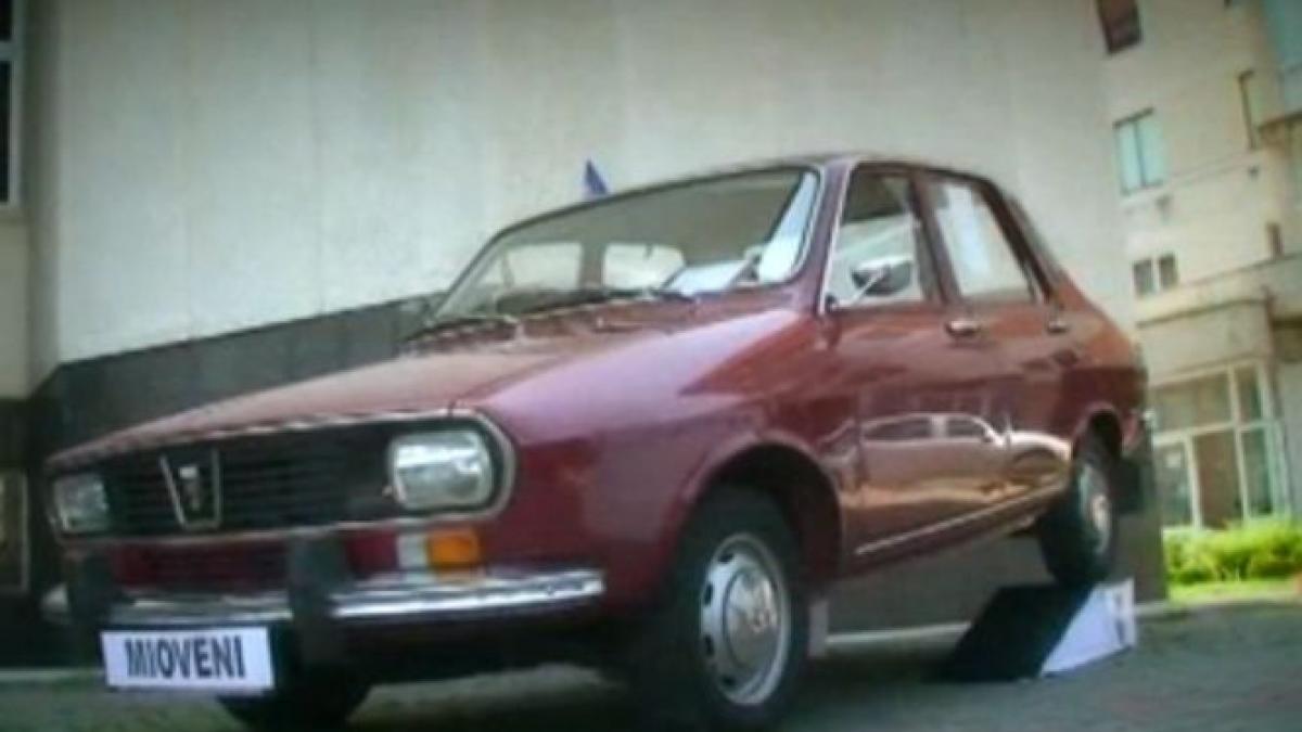 dupa ani buni in care s au luptat cu statul pagubitii dacia isi primesc banii inapoi