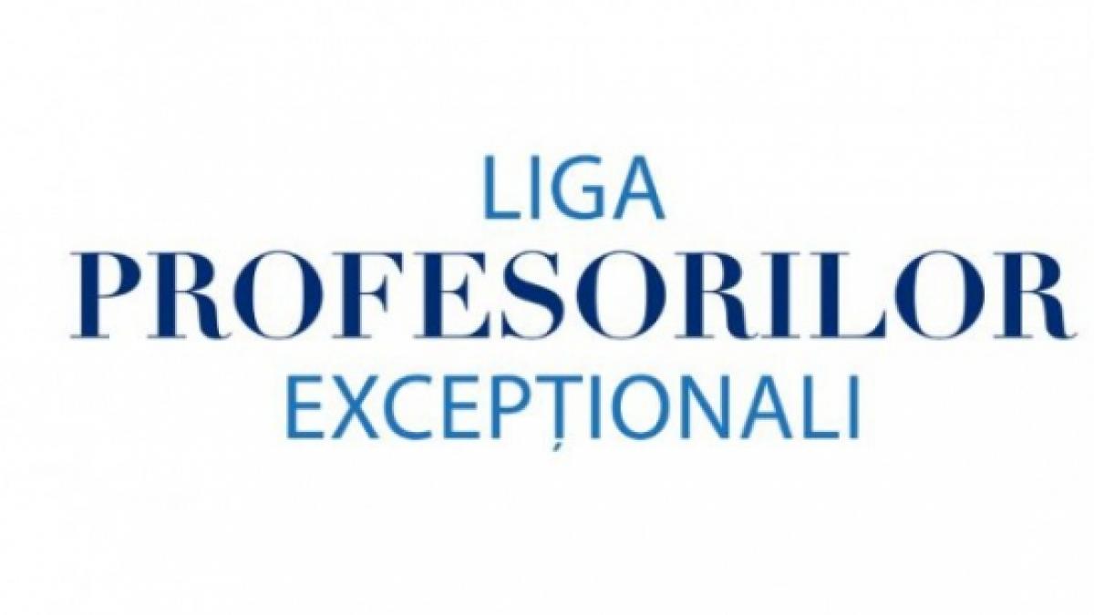 liga profesorilor exceptionali maria coman stiau sa isi imparta rabdarea cunostintele si dragostea