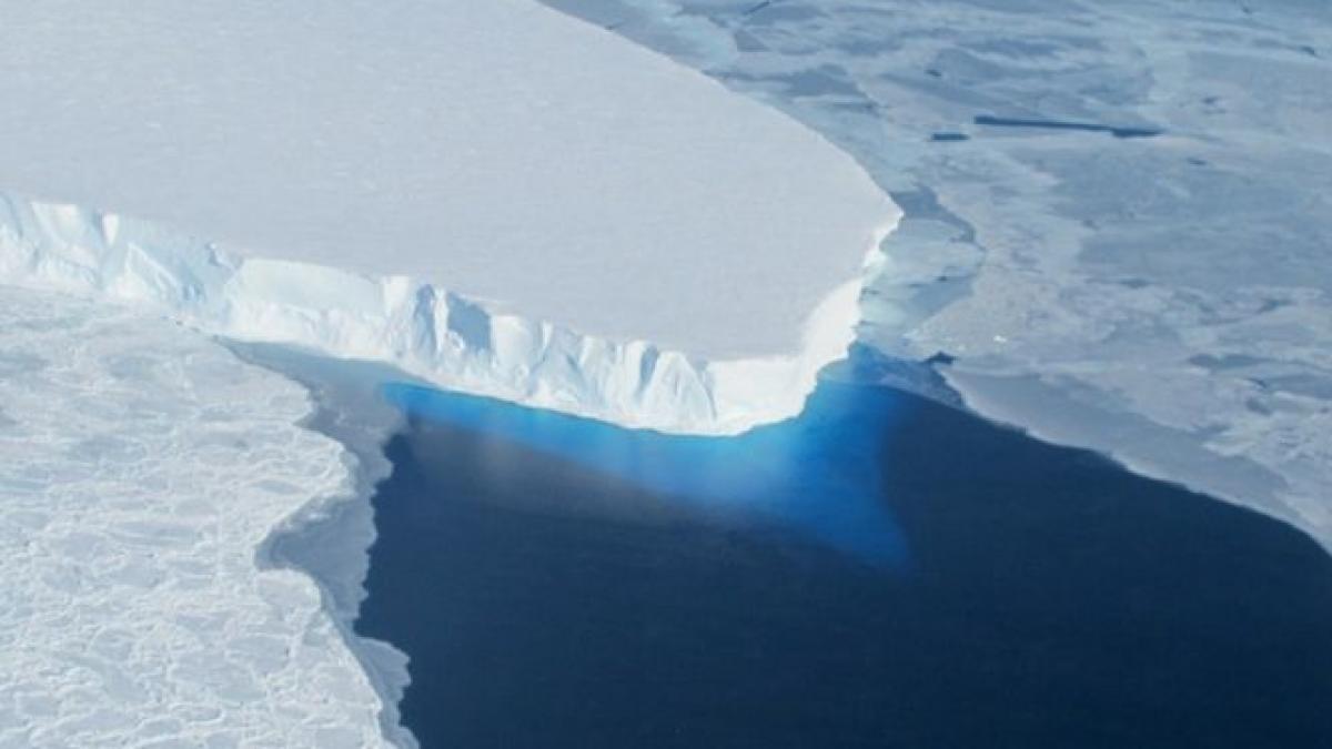 nasa avertizeaza nimic nu mai poate opri topirea ghetarilor zone populate vor fi inundate