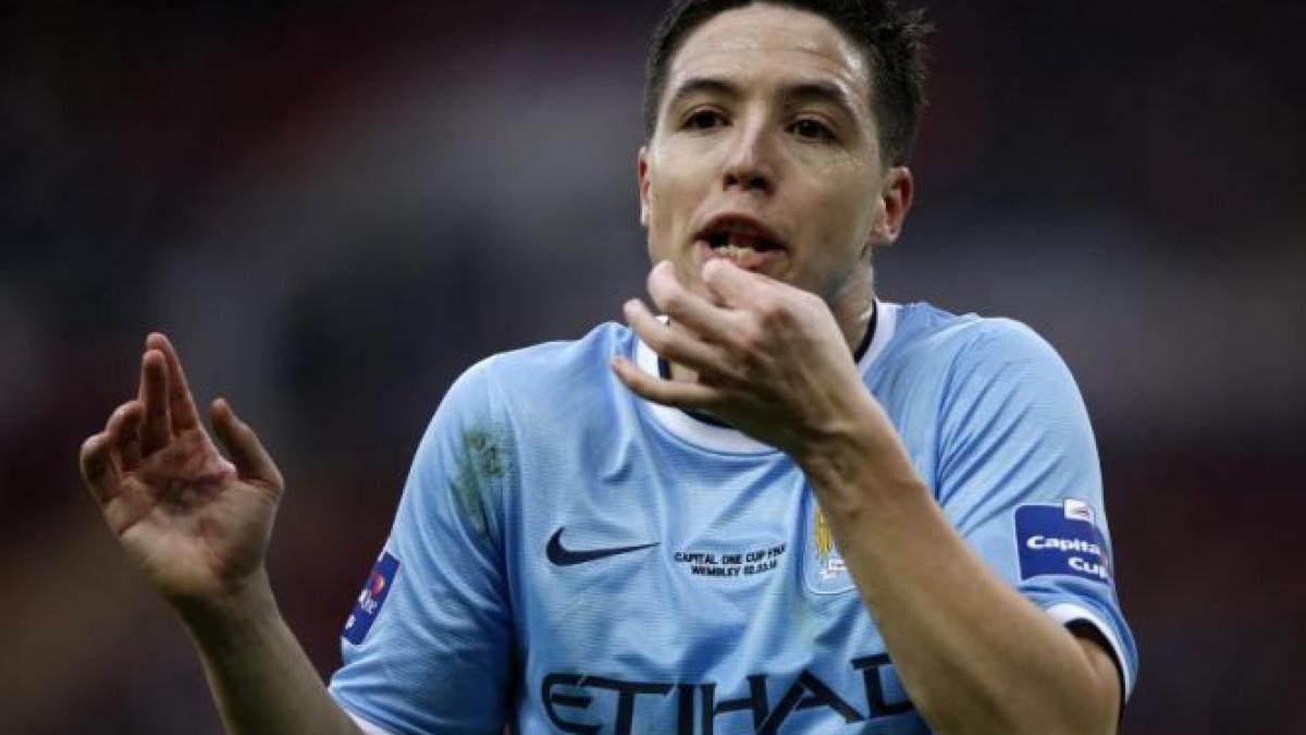 nasri mexes si rami lasati in afara lotului frantei pentru cupa mondiala din brazilia