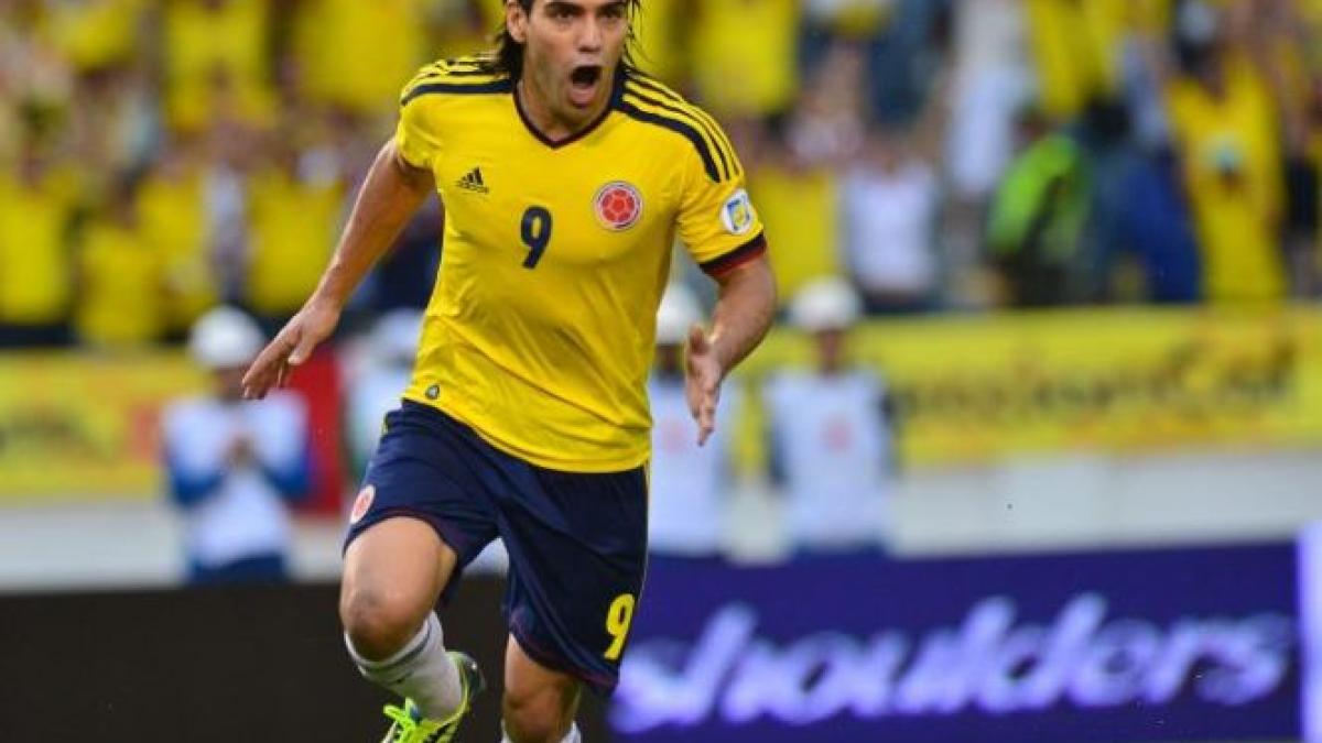 radamel falcao convocat in lotul largit al columbiei pentru cupa mondiala