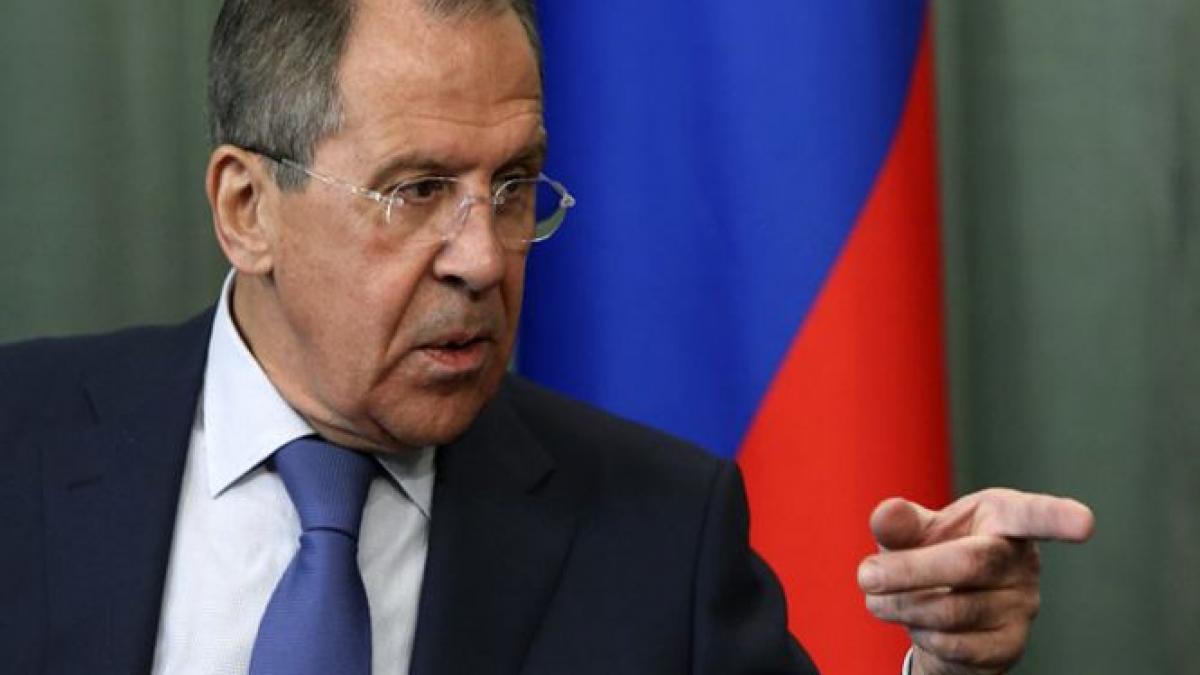 rusia tararea ucrainei in nato va afecta negativ securitatea europeana