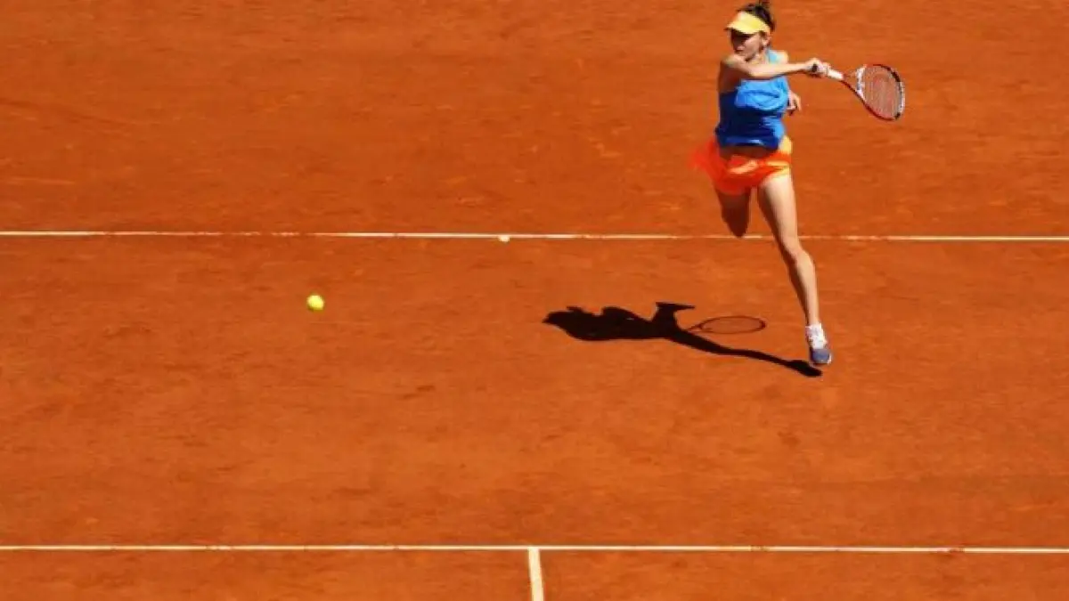 simona halep va urca pe locul 4 in lume dupa ce petra kvitova a fost eliminata la roma