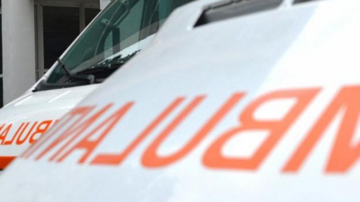 un barbat dintr o comuna prahoveana s a impuscat din greseala in zona genitala