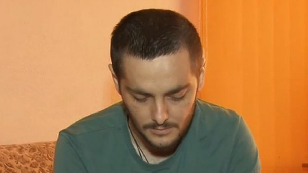 viata distrusa de o banala alunita bogdan are nevoie de un tratament care costa 125 000 euro