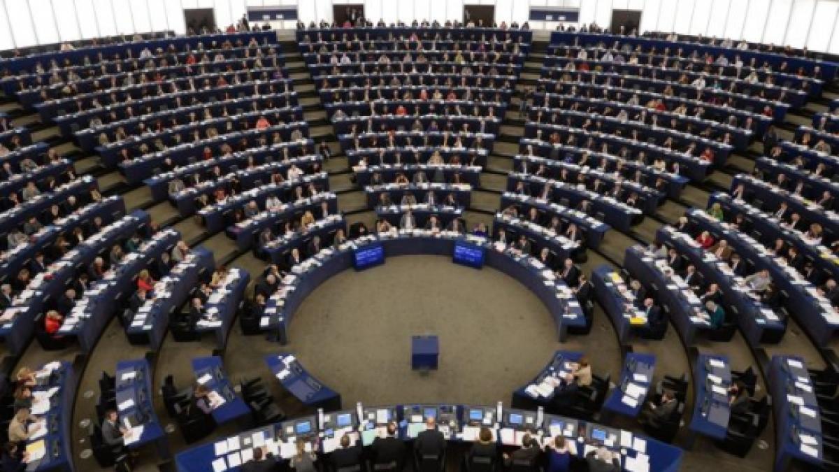 acuzatii de spionaj la nivel inalt cartita rusiei in parlamentul european