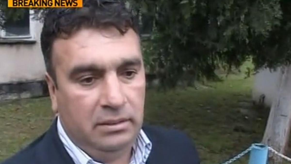 batausul de la nana stefan fileata vrea in libertate