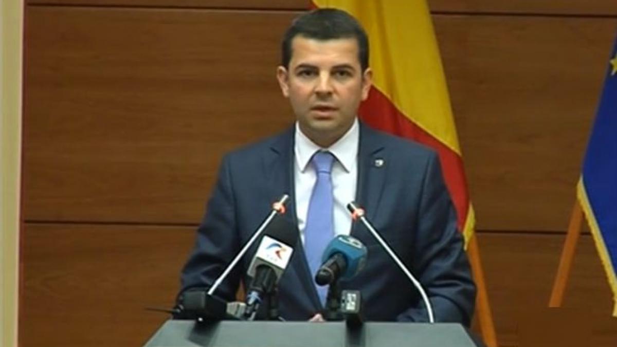 daniel constantin guvernul a alocat deja 500 de milioane de euro pentru cadastrul rural