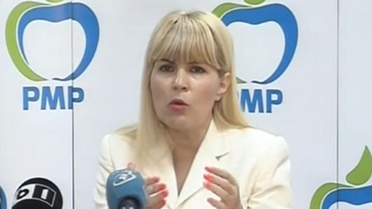 elena udrea si a cumparat pamant langa mosia lui basescu