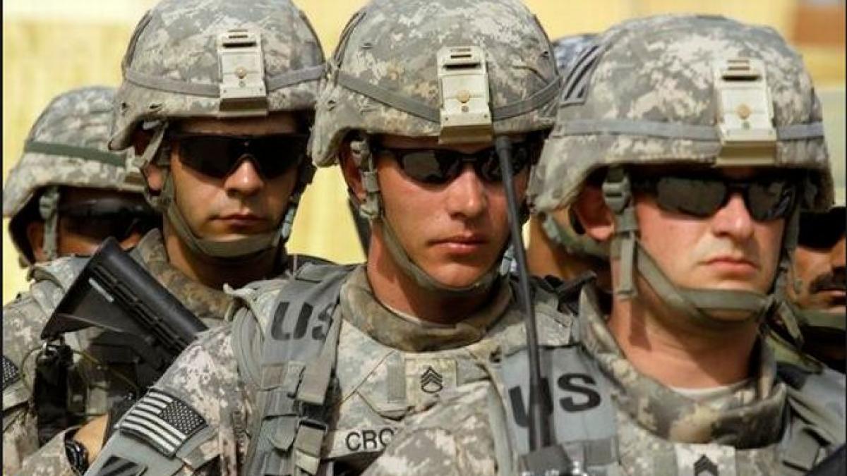 exercitii nato la baza militara de la vatra dornei infanteristii americani s au antrenat alaturi de