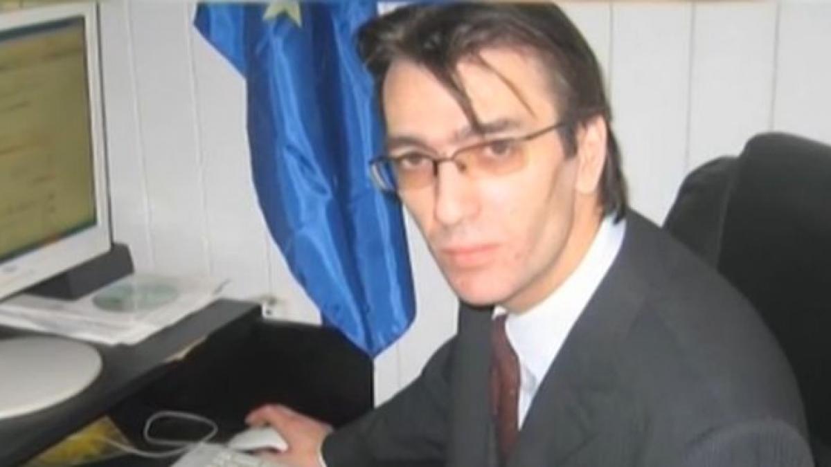 judecator abuzat de sistemul lui basescu toni neacsu am convingerea ca in cele din urma lucrurile