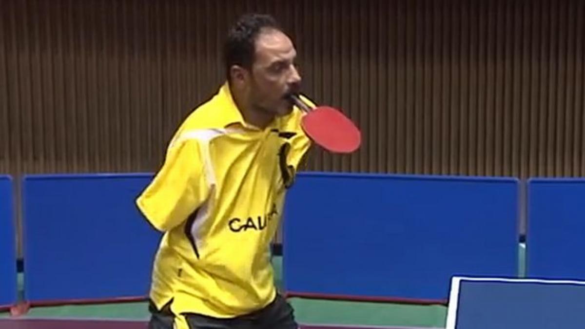 omul care a demonstrat lumii ca nimic nu este imposibil