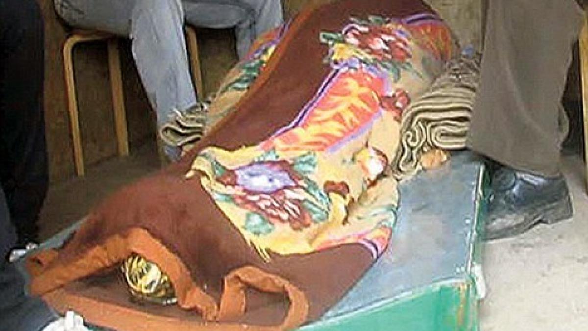 caz cutremurator in romania a fost declarata moarta dar s a trezit inainte de autopsie