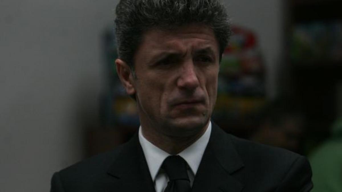 coplesit de durere dupa pierderea tatalui gica popescu s a intors din nou dupa gratii