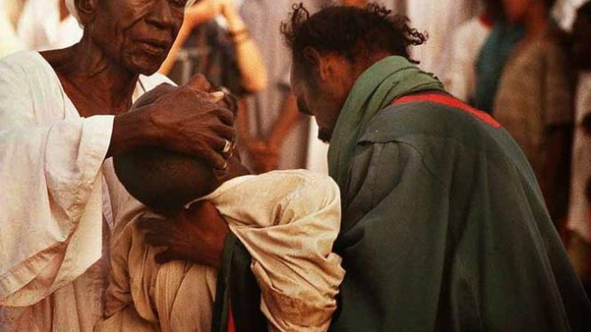 crime in numele religiei o femeie a fost condamnata la moarte pentru ca s a convertit la crestinism