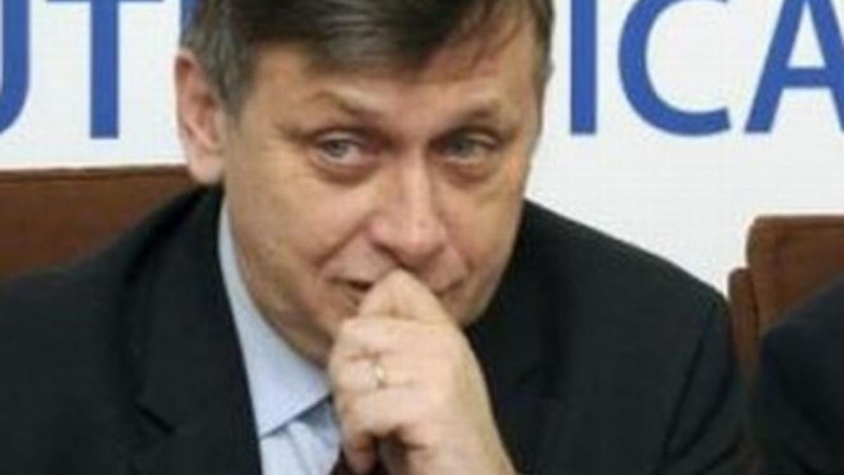 crin antonescu baga pnl in sedinta ce il nemultumeste pe seful liberalilor