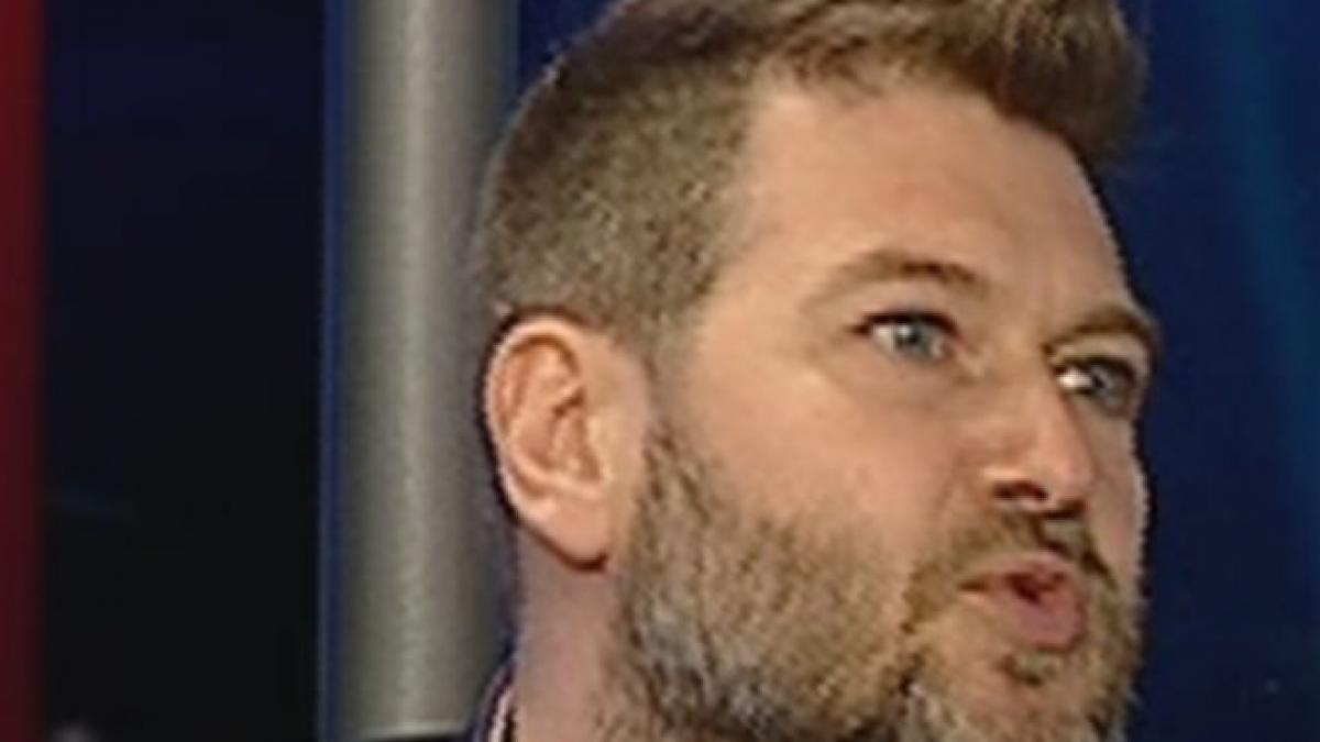 felix rache eu chiar nu cred ca vin rusii peste noi