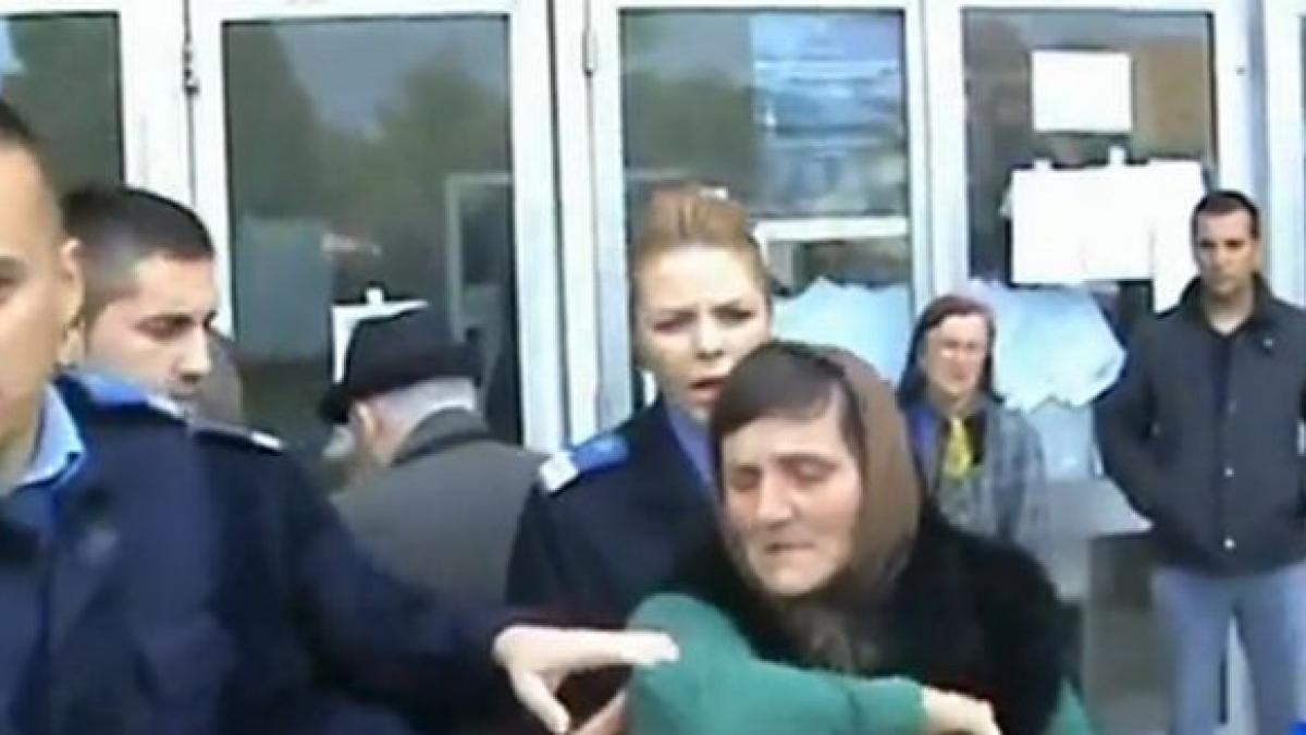 la un pas de sinucidere din cauza mafiei imobiliare