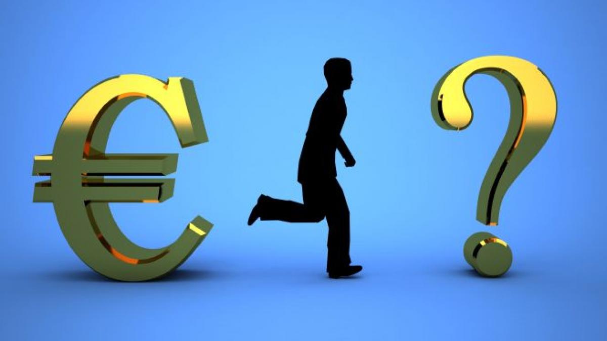 leul s a apreciat in raport cu euro si dolarul vezi cursul bnr