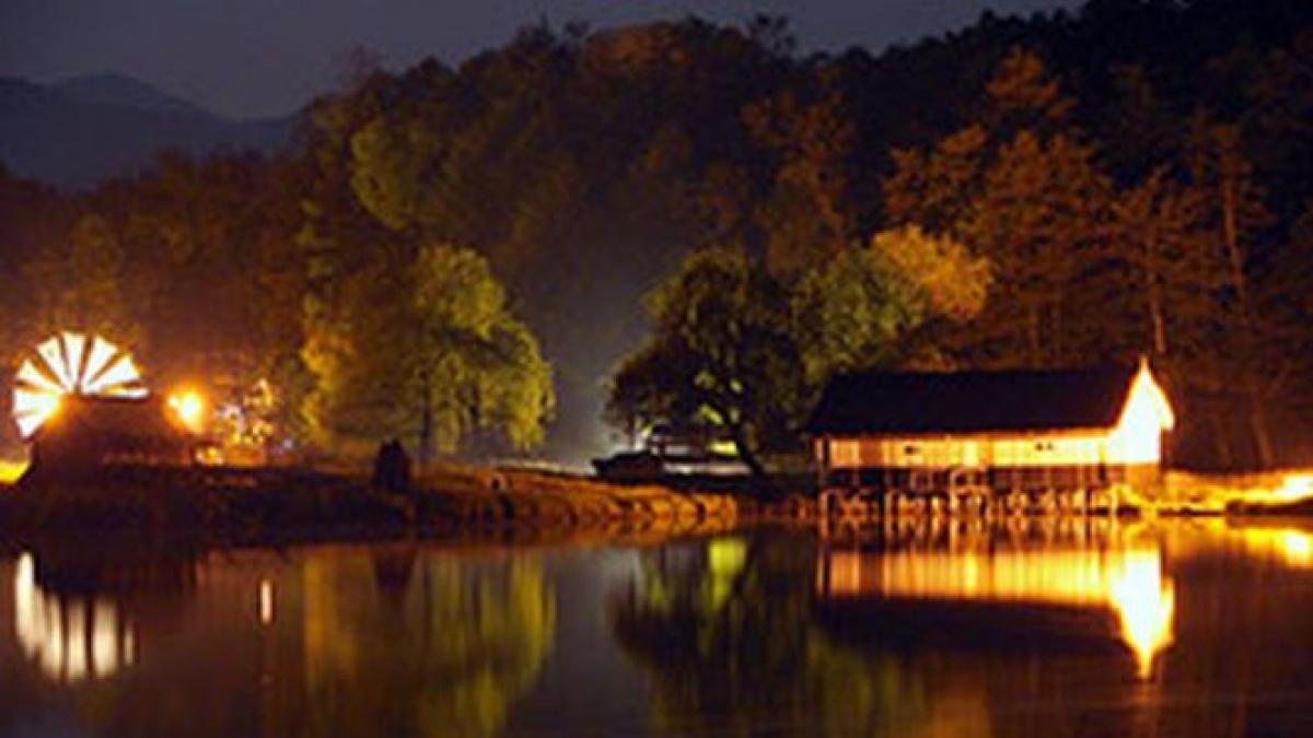 muzeu din romania promovat gratuit de britanici