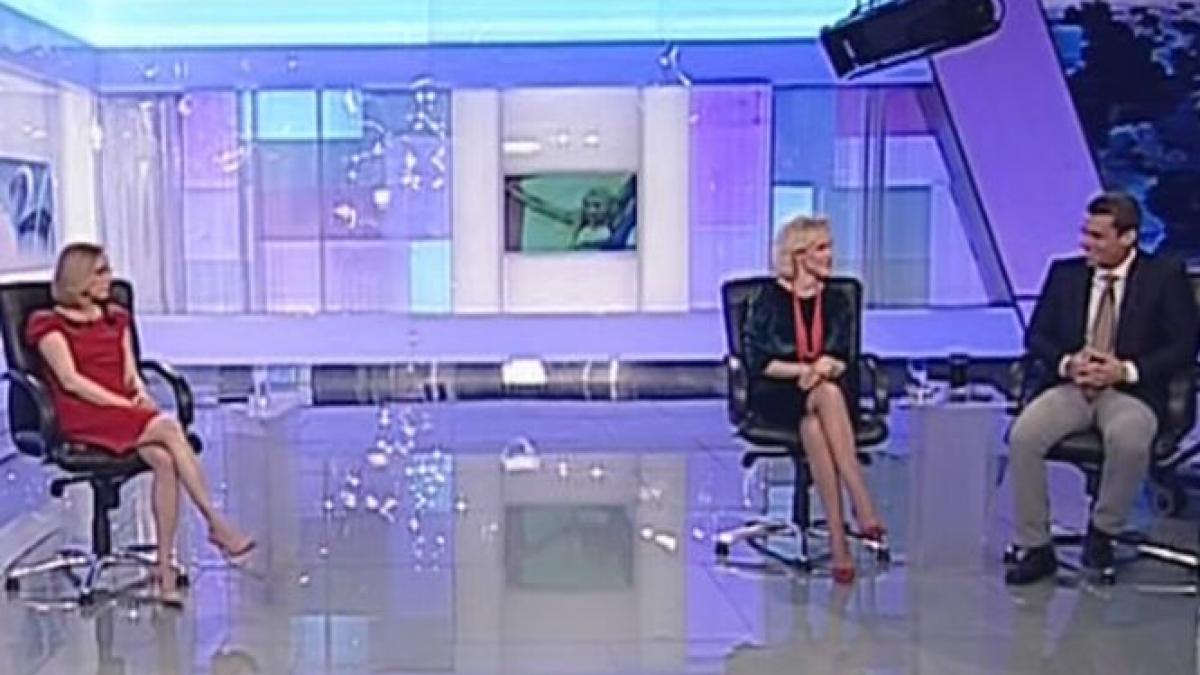 campioana gabi szabo intra in politica imi place ceea ce fac o fac la fel ca pe pista