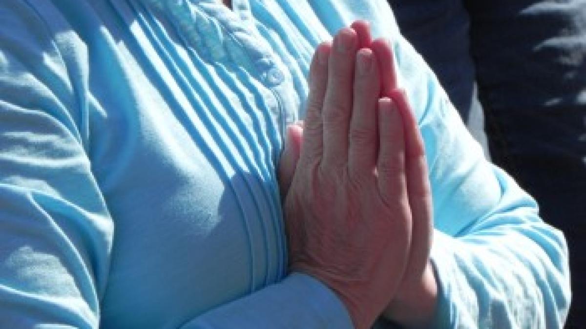 cum sa practici reiki la birou