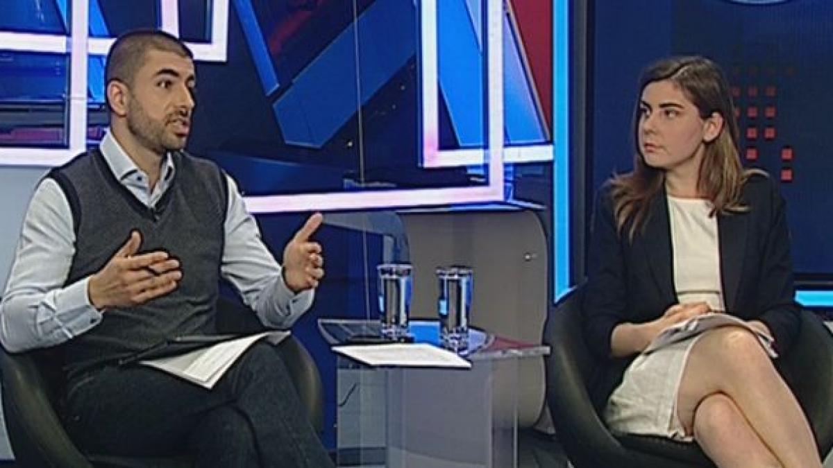 ioana petrescu ministrul finantelor avem bani pentru salarii si pensii